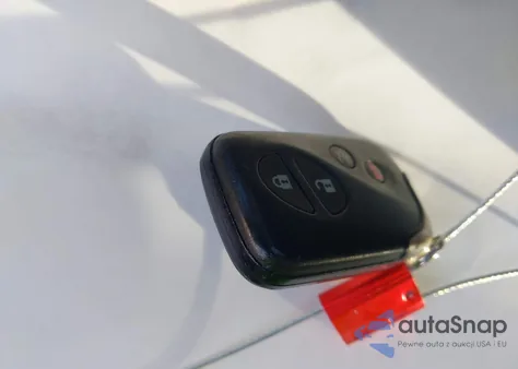 2012 Lexus Es 350 из США, поврежденный, VIN JTHBK1EG4C2473938